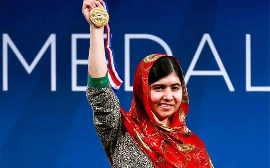 Unleashing the Power of Education: The Malala Yousafzai Story
