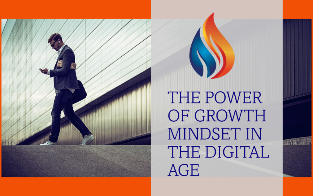 Mindset in the Digital Age