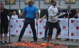 Firewalk Experience thumbnail
