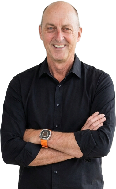 Matt Brady – Keynote Speaker